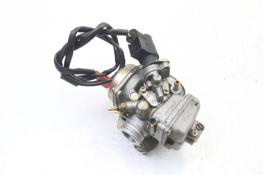 photo de VERGASER PEUGEOT KISBEE 4T 50 (2010 - 2017)