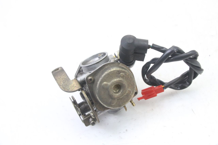 photo de VERGASER PEUGEOT KISBEE 4T 50 (2010 - 2017)