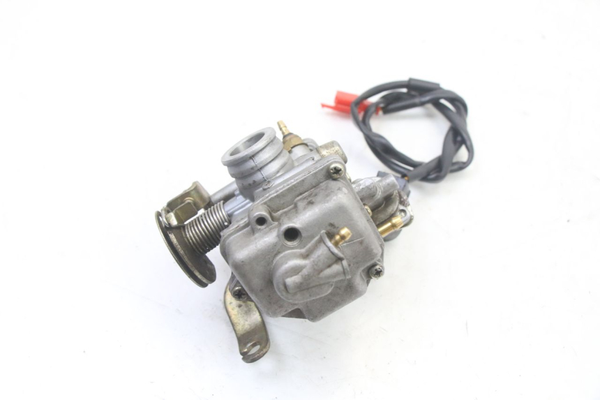 photo de VERGASER PEUGEOT KISBEE 4T 50 (2010 - 2017)