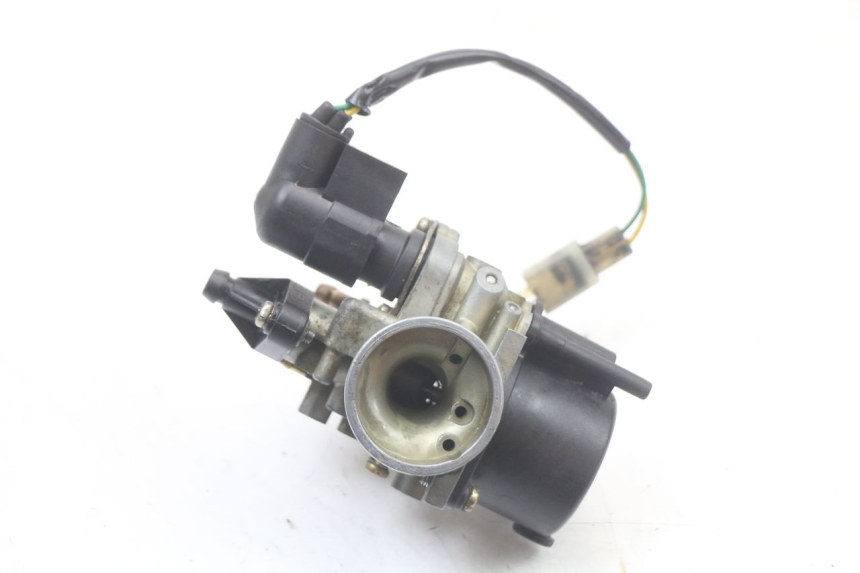 photo de VERGASER PEUGEOT LUDIX 50 (2005 - 2007)