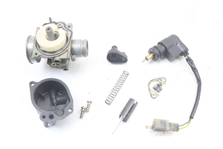 photo de VERGASER PEUGEOT LUDIX 50 (2005 - 2007)