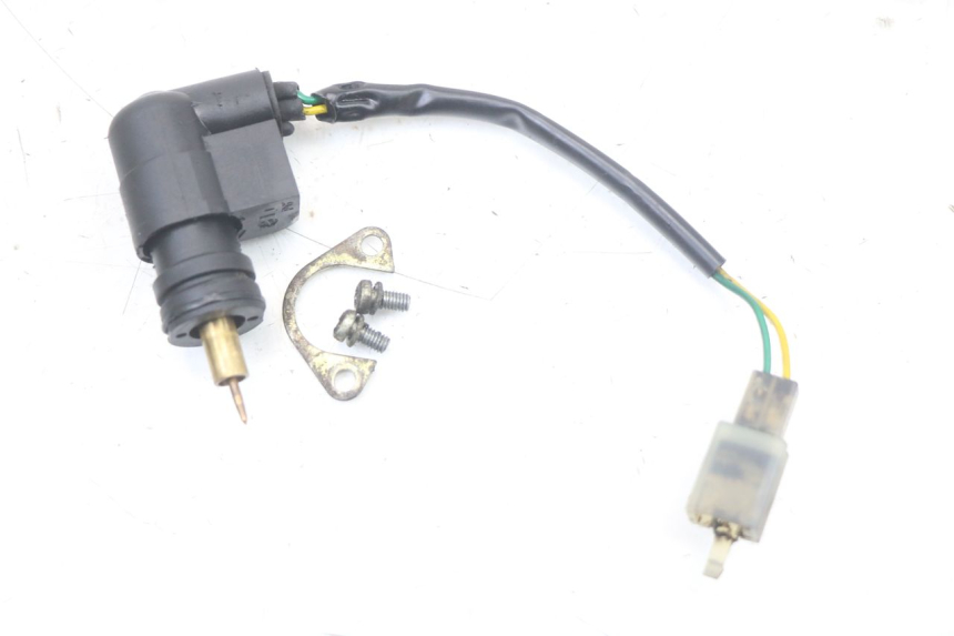 photo de VERGASER PEUGEOT LUDIX 50 (2005 - 2007)