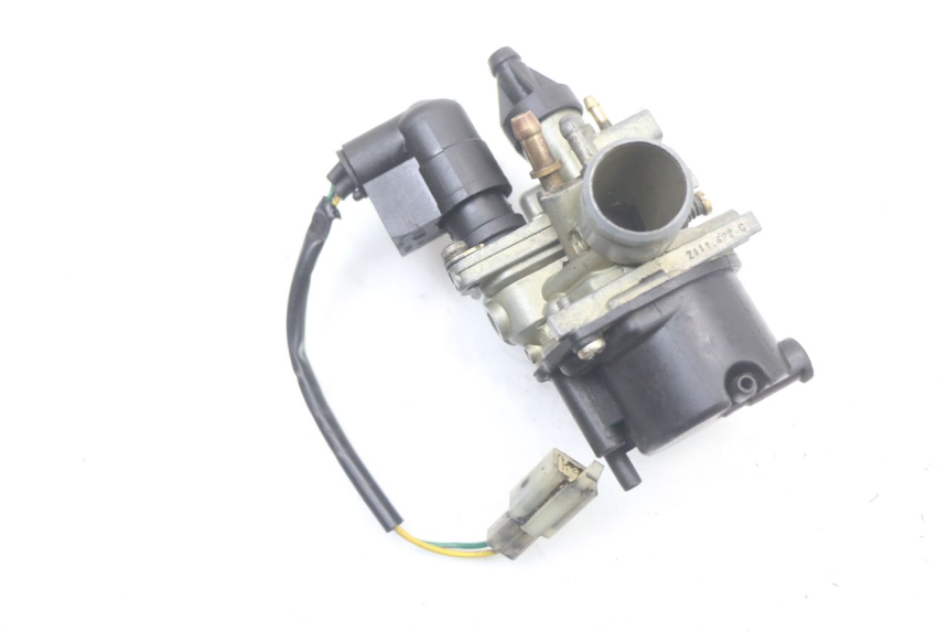photo de VERGASER PEUGEOT LUDIX 50 (2005 - 2007)