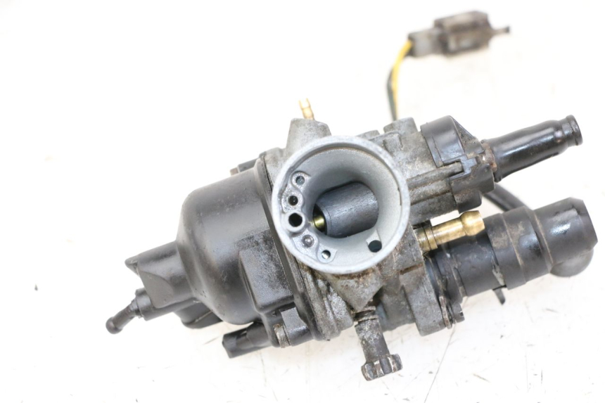 photo de VERGASER PEUGEOT LUDIX 50 (2008 - 2017)