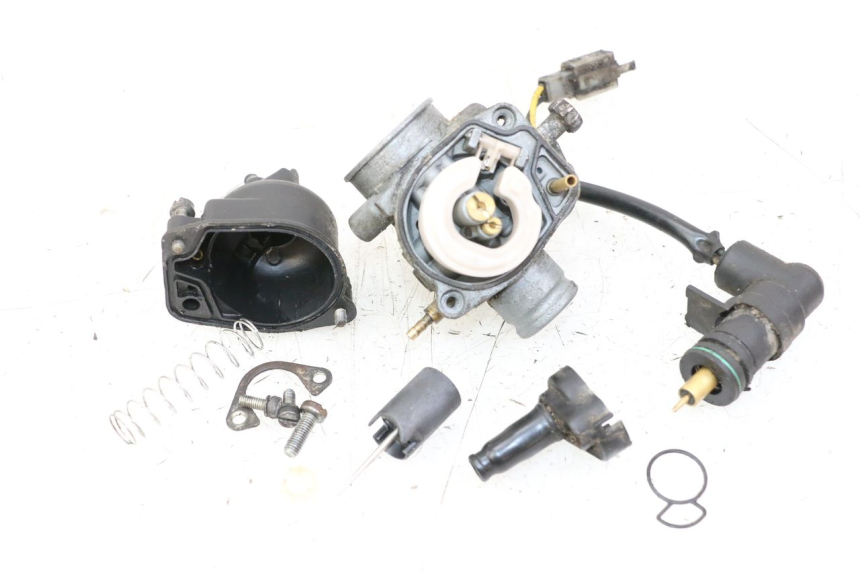 photo de VERGASER PEUGEOT LUDIX 50 (2008 - 2017)