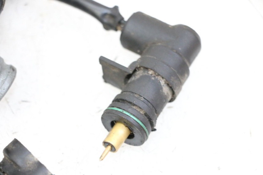 photo de VERGASER PEUGEOT LUDIX 50 (2008 - 2017)