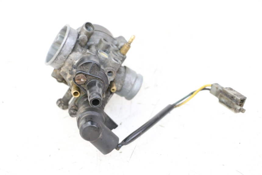 photo de VERGASER PEUGEOT LUDIX 50 (2008 - 2017)