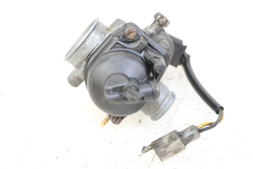 photo de VERGASER PEUGEOT LUDIX 50 (2008 - 2017)
