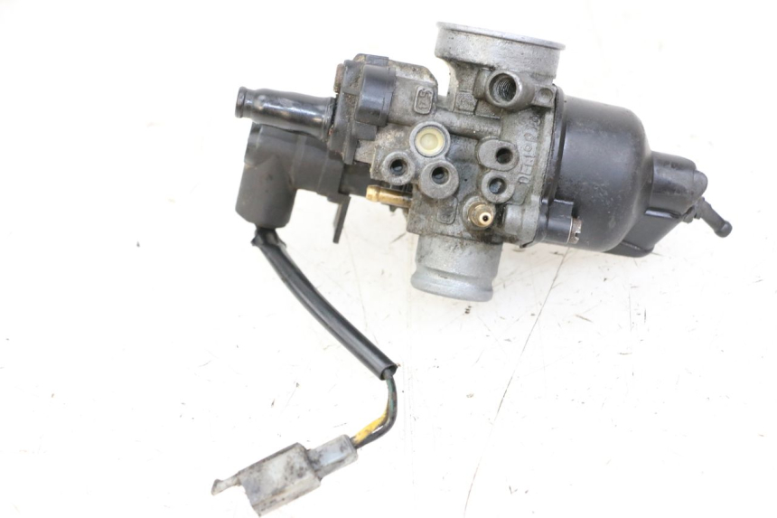 photo de VERGASER PEUGEOT LUDIX 50 (2008 - 2017)