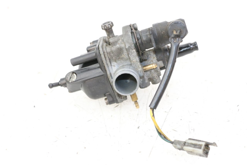 photo de VERGASER PEUGEOT LUDIX 50 (2008 - 2017)