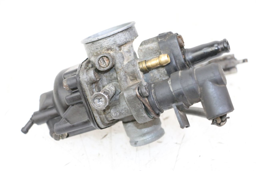 photo de VERGASER PEUGEOT LUDIX 50 (2008 - 2017)
