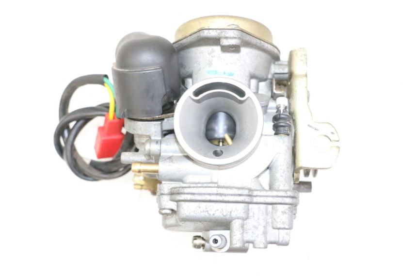 photo de VERGASER PEUGEOT TWEET 4T 50 (2014 - 2019)