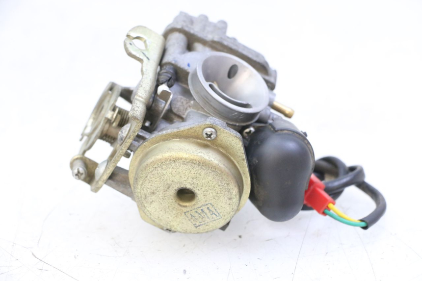 photo de VERGASER PEUGEOT TWEET 4T 50 (2014 - 2019)
