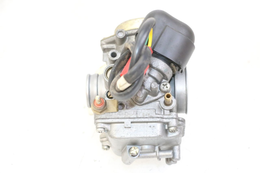 photo de VERGASER PEUGEOT TWEET 4T 50 (2014 - 2019)