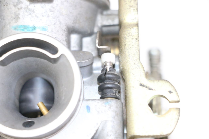 photo de VERGASER PEUGEOT TWEET 4T 50 (2014 - 2019)