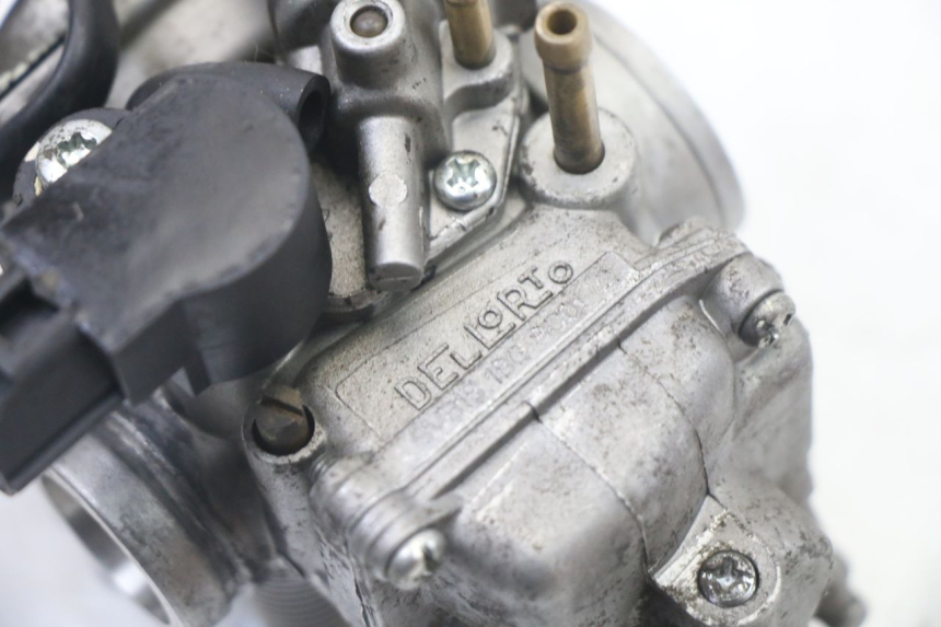 photo de VERGASER PEUGEOT TWEET PRO CARGO 50 (2018 - 2020)