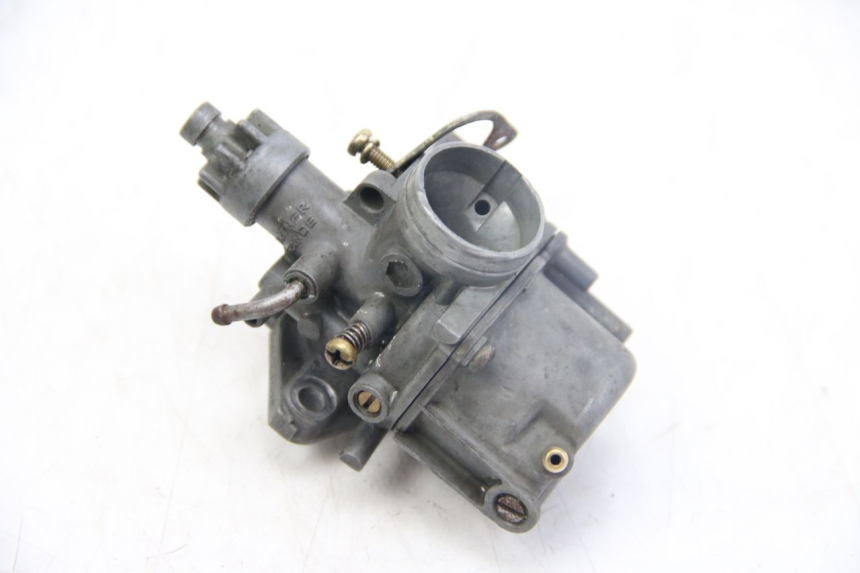 photo de VERGASER PEUGEOT ZENITH 50 (1994 - 1999)