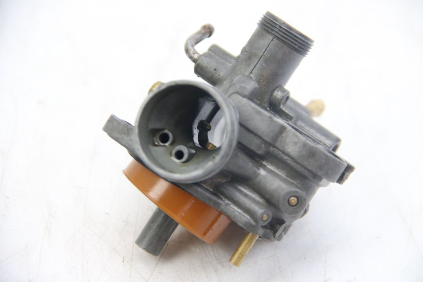 photo de VERGASER PEUGEOT ZENITH 50 (1994 - 1999)