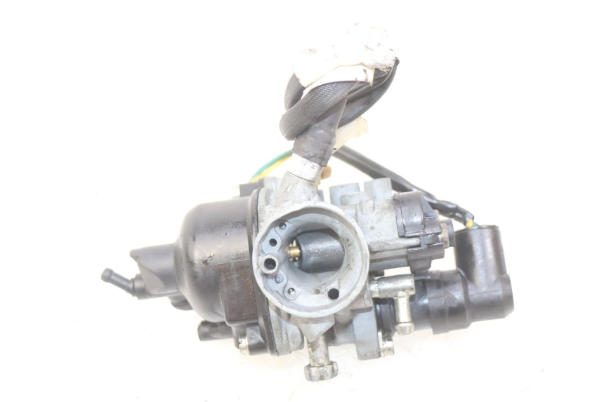 photo de VERGASER PIAGGIO FLY 2T 50 (2004 - 2017)