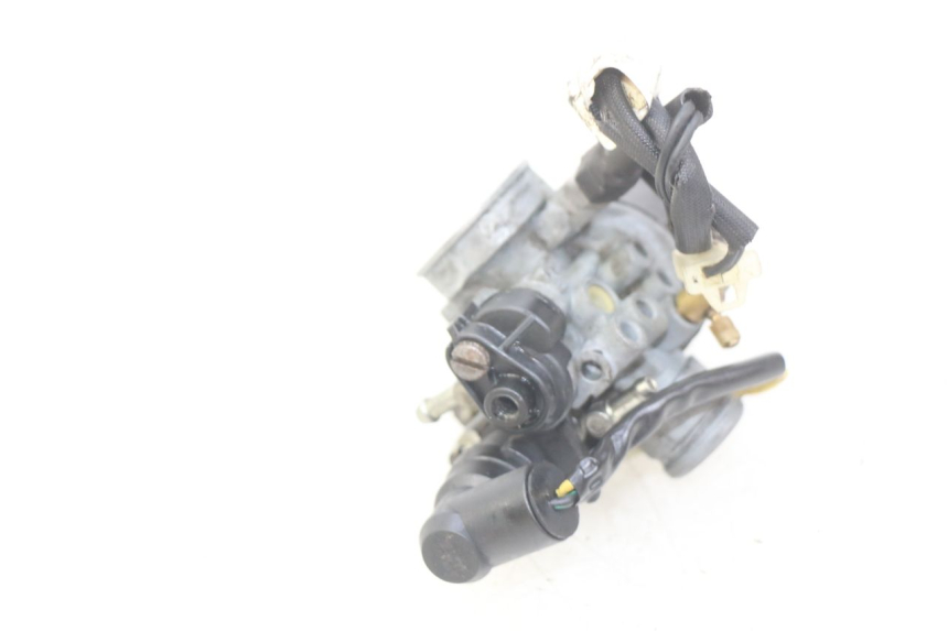 photo de VERGASER PIAGGIO FLY 2T 50 (2004 - 2017)