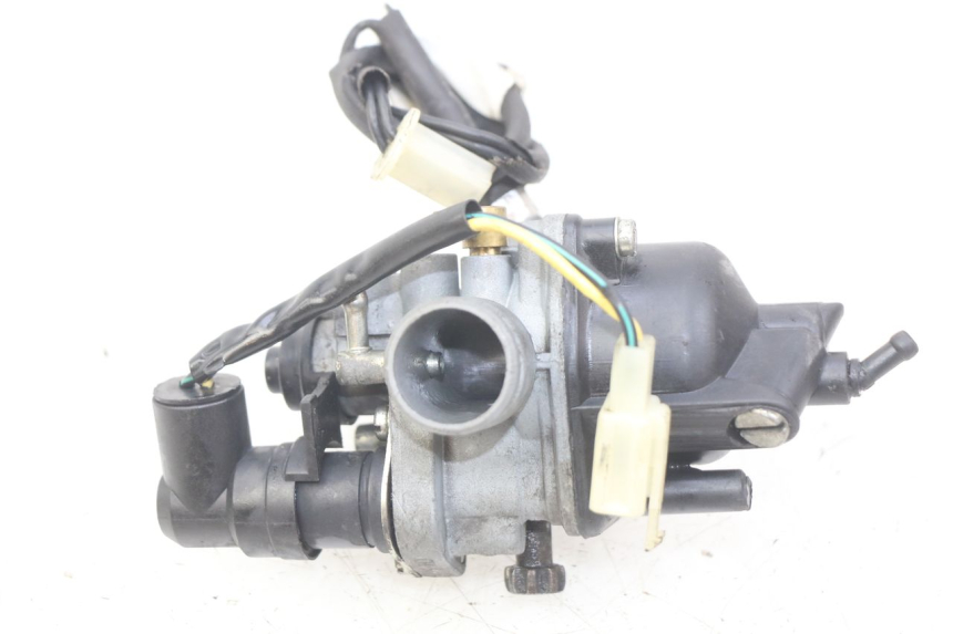 photo de VERGASER PIAGGIO FLY 2T 50 (2004 - 2017)