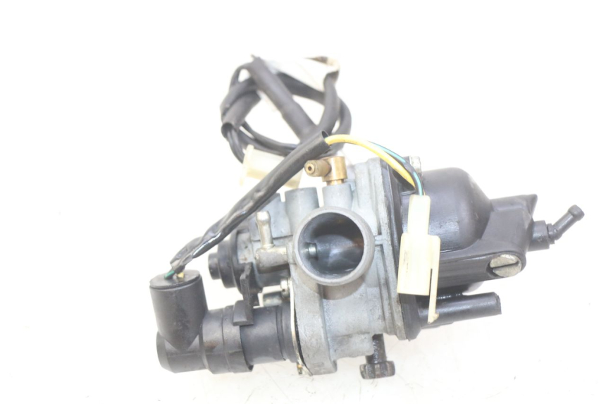 photo de VERGASER PIAGGIO FLY 2T 50 (2004 - 2017)