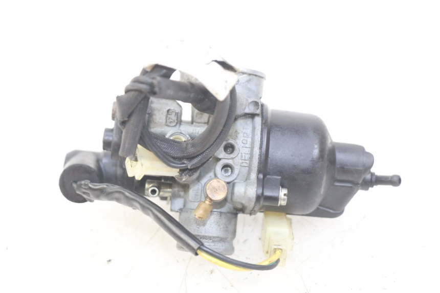 photo de VERGASER PIAGGIO FLY 2T 50 (2004 - 2017)