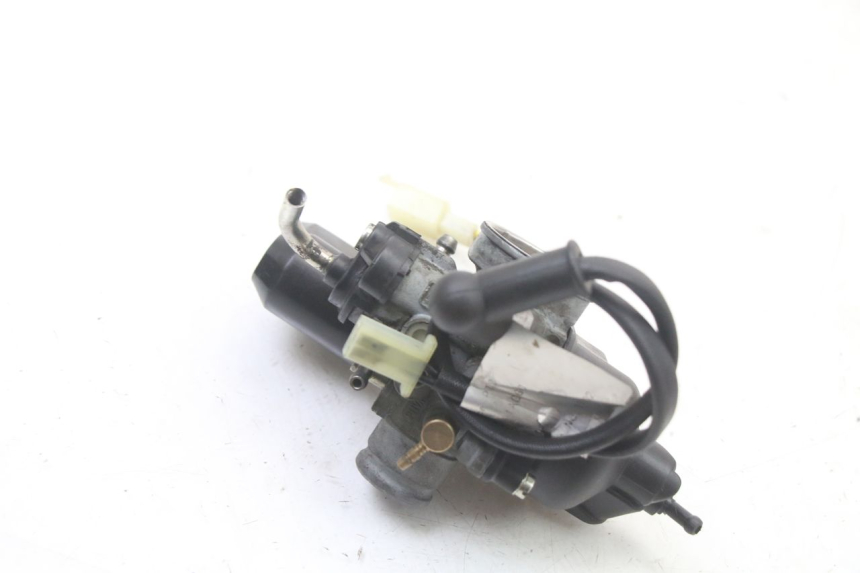 photo de VERGASER PIAGGIO FLY 2T 50 (2004 - 2017)