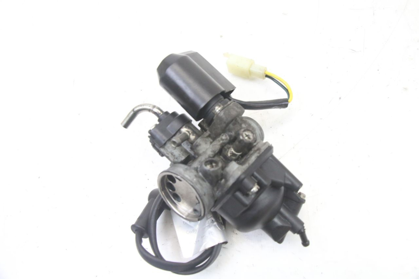 photo de VERGASER PIAGGIO FLY 2T 50 (2004 - 2017)