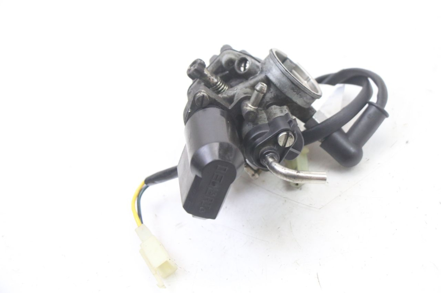 photo de VERGASER PIAGGIO FLY 2T 50 (2004 - 2017)