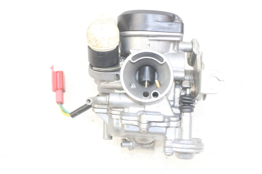 photo de VERGASER PIAGGIO FLY 4T 50 (2013 - 2017)