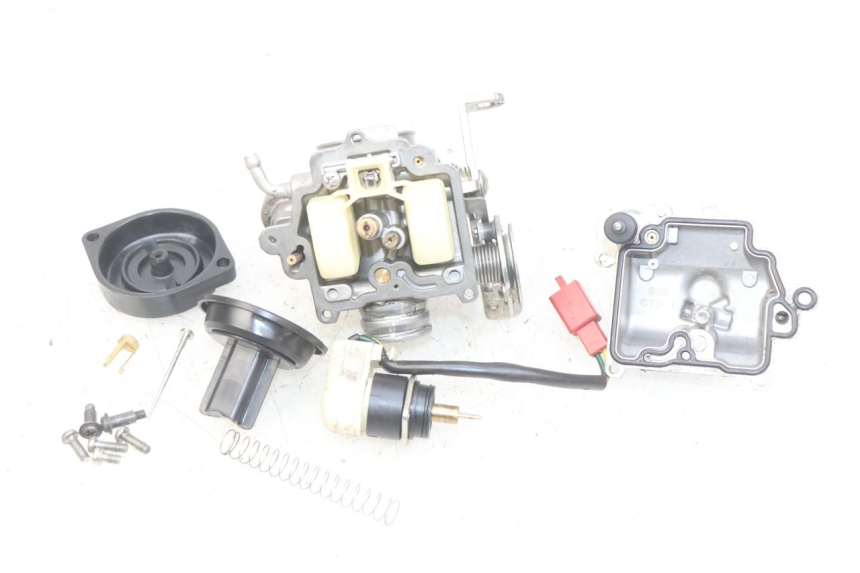 photo de VERGASER PIAGGIO FLY 4T 50 (2013 - 2017)