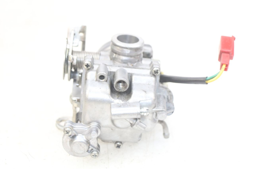 photo de VERGASER PIAGGIO FLY 4T 50 (2013 - 2017)
