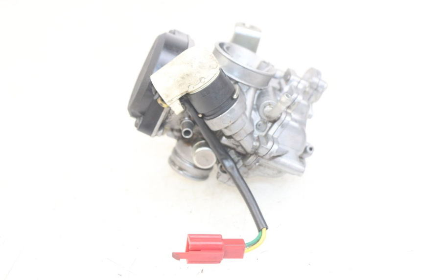 photo de VERGASER PIAGGIO FLY 4T 50 (2013 - 2017)