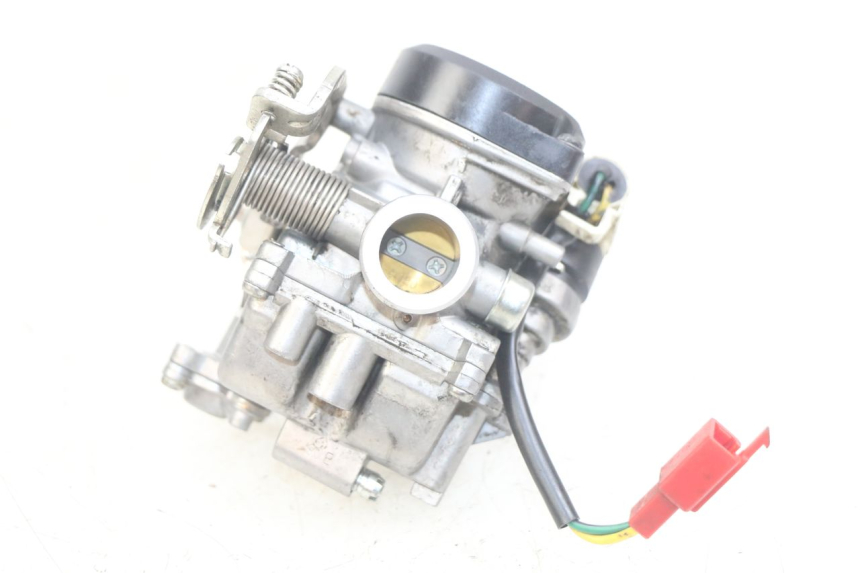 photo de VERGASER PIAGGIO FLY 4T 50 (2013 - 2017)