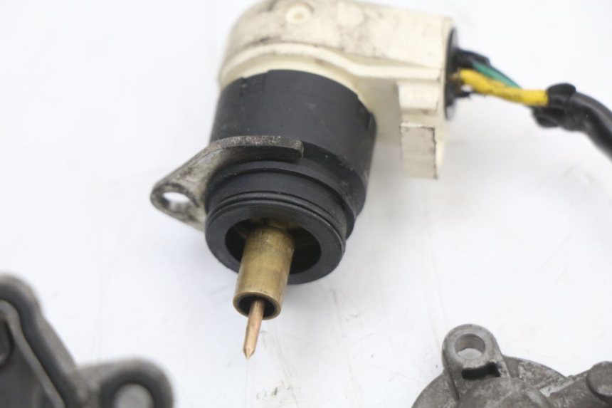 photo de VERGASER PIAGGIO FLY 4T 50 (2004 - 2010)