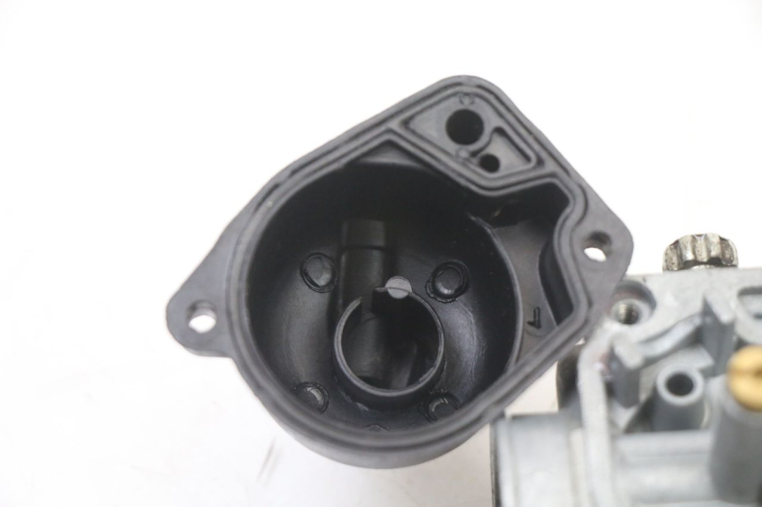 photo de VERGASER PIAGGIO NRG POWER PUREJET 50 (2018 - 2021)