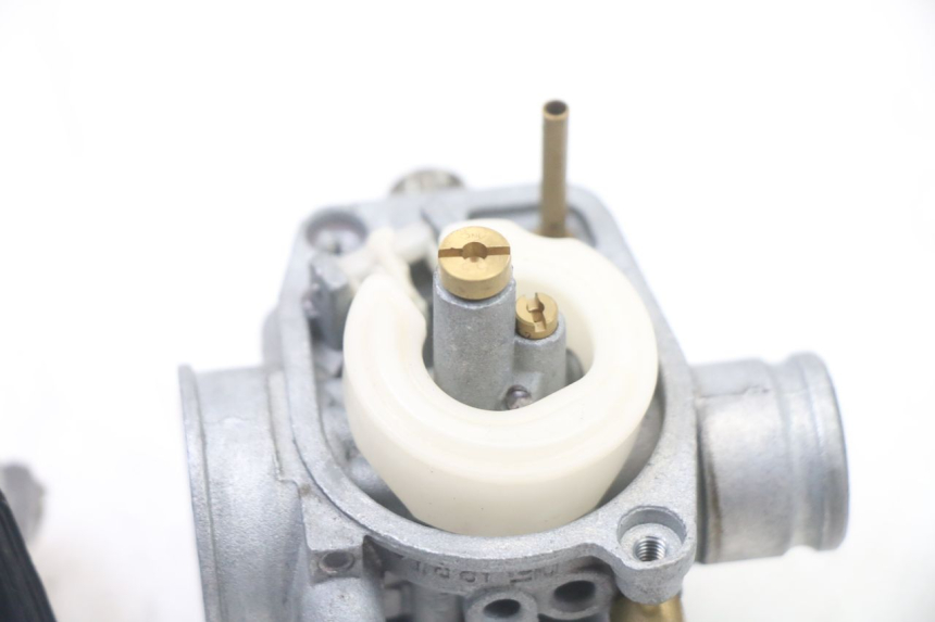 photo de VERGASER PIAGGIO NRG POWER PUREJET 50 (2018 - 2021)