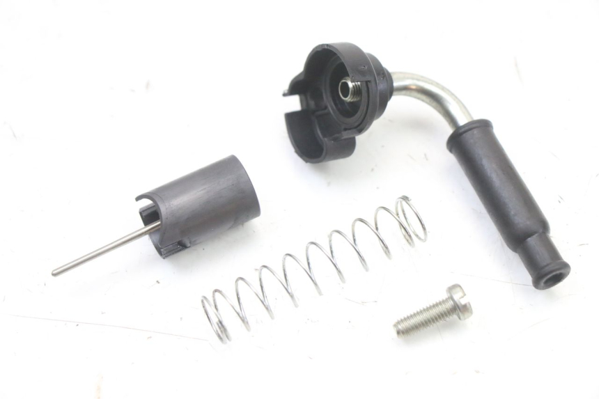 photo de VERGASER PIAGGIO NRG POWER PUREJET 50 (2018 - 2021)