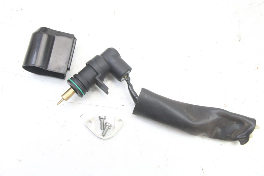 photo de VERGASER PIAGGIO NRG POWER PUREJET 50 (2018 - 2021)