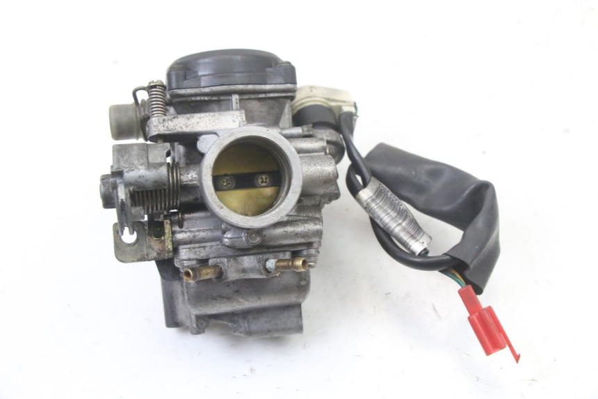 photo de VERGASER PIAGGIO VESPA GRANTURISMO 125 (2003 - 2007)