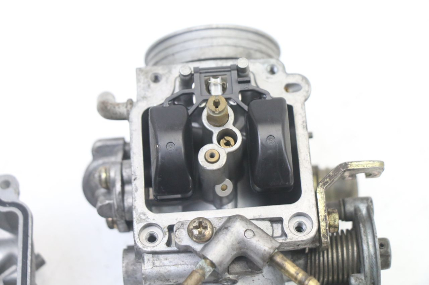 photo de VERGASER PIAGGIO VESPA GRANTURISMO 125 (2003 - 2007)