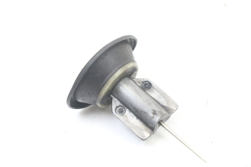 photo de VERGASER PIAGGIO VESPA GRANTURISMO 125 (2003 - 2007)