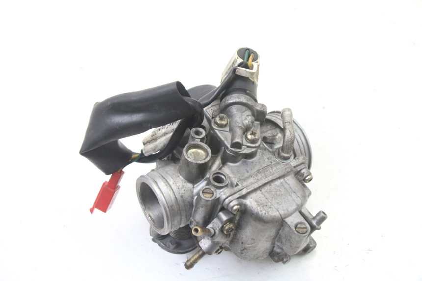 photo de VERGASER PIAGGIO VESPA GRANTURISMO 125 (2003 - 2007)