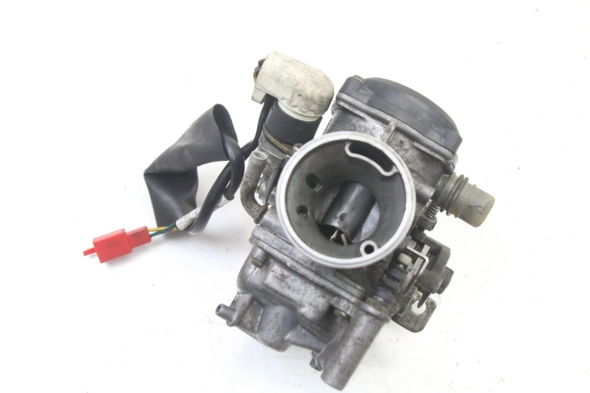 photo de VERGASER PIAGGIO VESPA GRANTURISMO 125 (2003 - 2007)