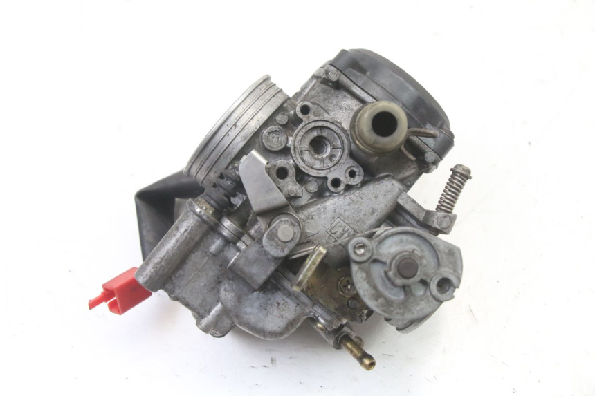 photo de VERGASER PIAGGIO VESPA GRANTURISMO 125 (2003 - 2007)