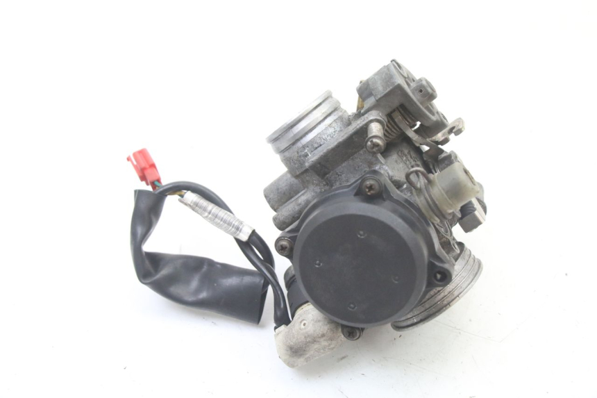 photo de VERGASER PIAGGIO VESPA GRANTURISMO 125 (2003 - 2007)