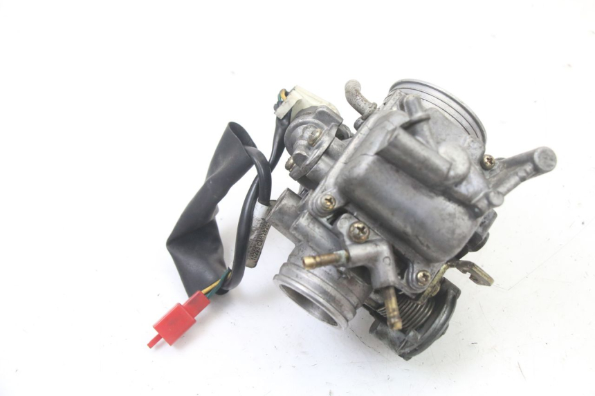 photo de VERGASER PIAGGIO VESPA GRANTURISMO 125 (2003 - 2007)