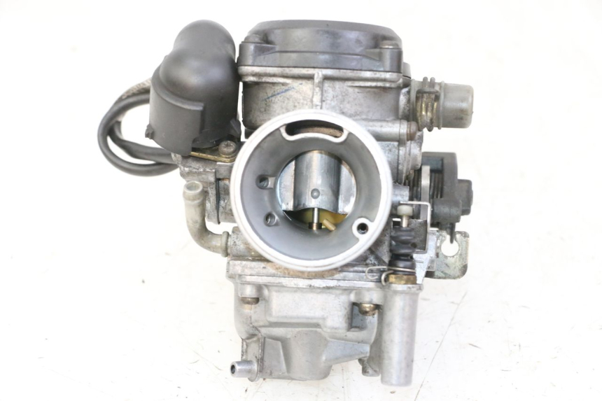 photo de VERGASER PIAGGIO VESPA GRANTURISMO 200 (2004 - 2005)