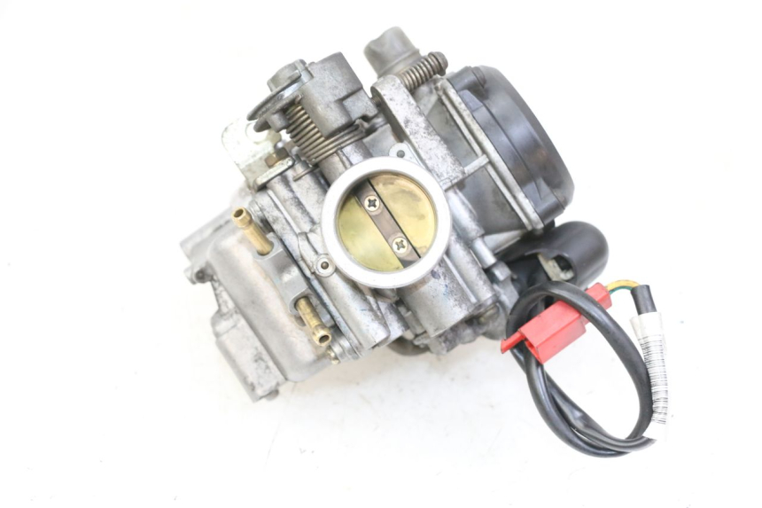 photo de VERGASER PIAGGIO VESPA GRANTURISMO 200 (2004 - 2005)